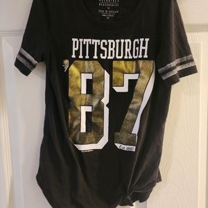 Pirates Shirt size 12